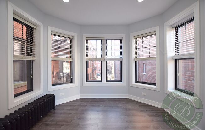 2 beds, 1 bath, 569 sqft, $2,550, Unit 6115-2nd Floor
