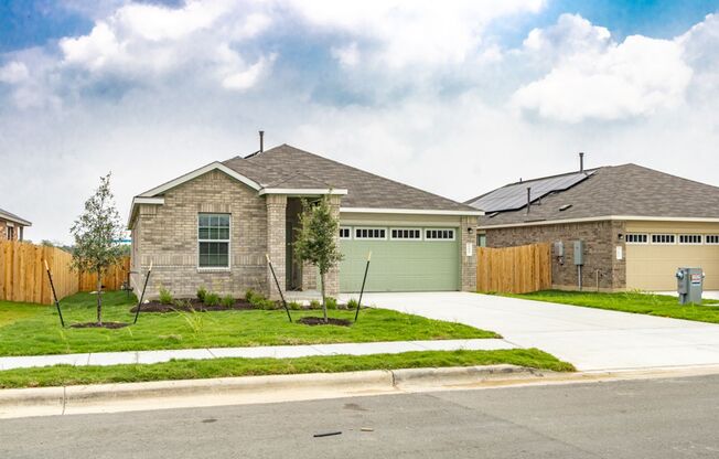 157 Seminole Drive, San Marcos, TX 78666