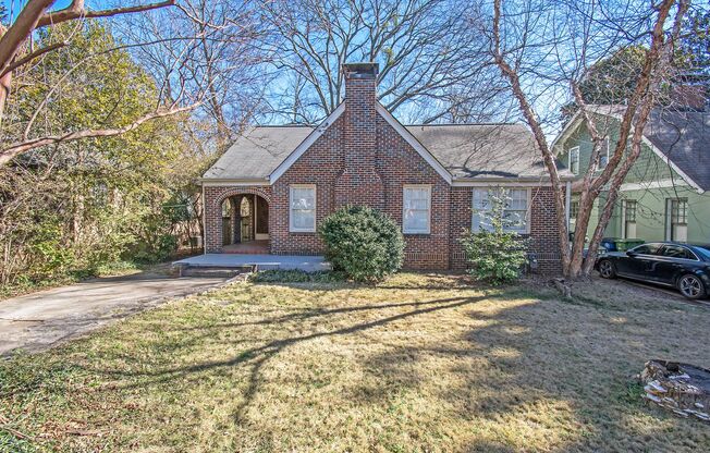 2 Bedroom in Intown Atlanta