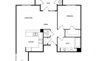 Partner-provided photo for $2510 unit