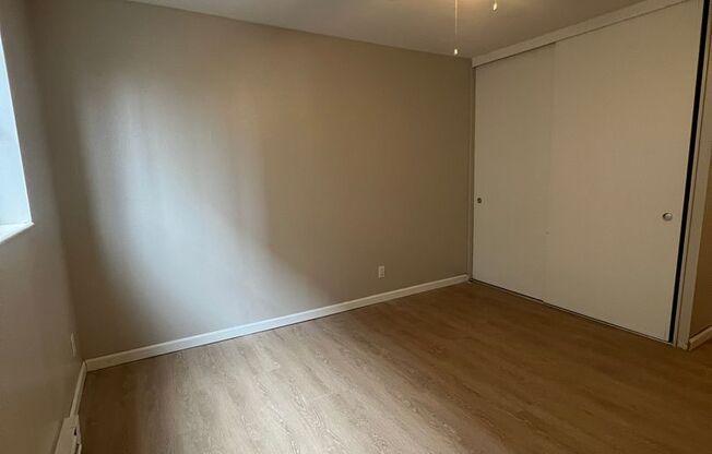 1 bed, 1 bath, 612 sqft, $1,450, Unit 501