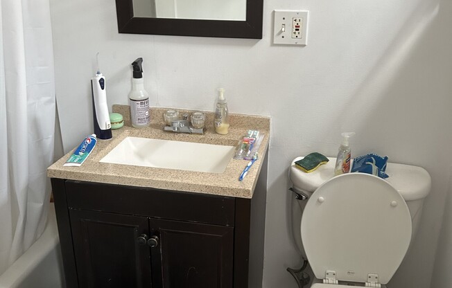 Studio, 1 bath, $2,490, Unit 36
