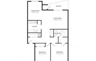 Partner-provided photo for $2599 unit