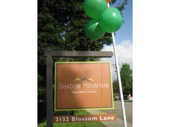 Shadow Mountain Apartments