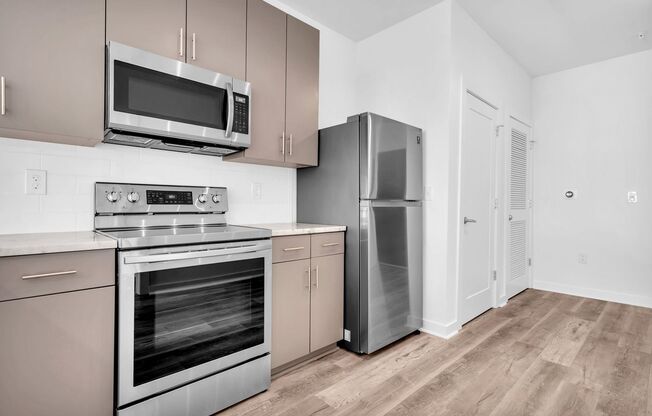 1 bed, 1 bath, $1,650, Unit Unit 504