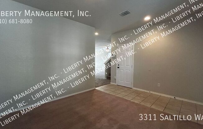 3311 SALTILLO WAY
