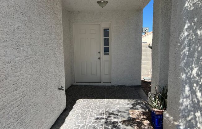 Completely Remodeled