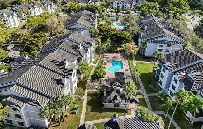 Move-in ready | 2 Bed / 2 Bath | Atlantic Springs – Coral Springs