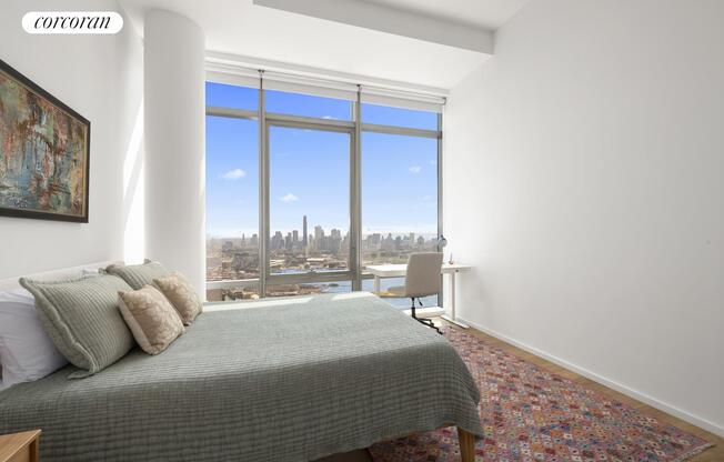 2 beds, 2 baths, 1,100 sqft, $14,195, Unit PH2B