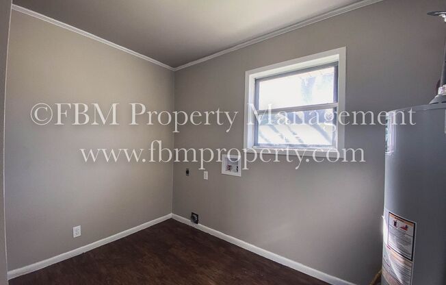 2 beds, 1.5 baths, $1,495