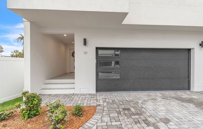 The Most Desirable Unit at Azul – 15405 Gulf Blvd #A1