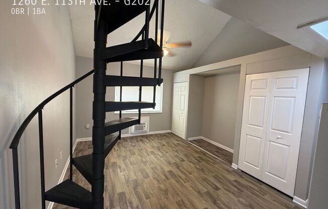 1260 E. 113th Ave. Apt G202