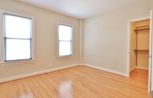 1 bed, 1 bath, 655 sqft, $3,190, Unit W510