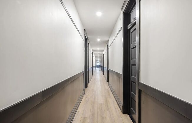 1023 North Broadway | Renovated Studio & 1BR Apartments in Denver's Golden Triangle!
