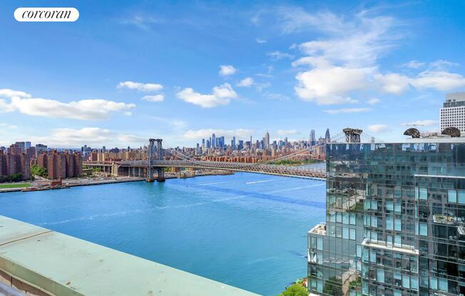 2 beds, 2 baths, 1,175 sqft, $6,995, Unit 5C