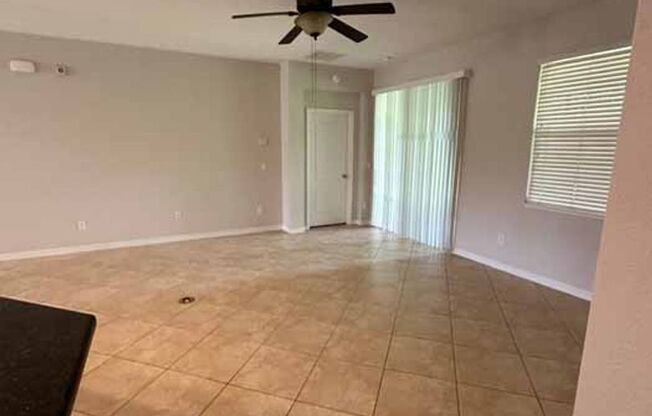 4/3 Rental Home-Reserve at Minneola