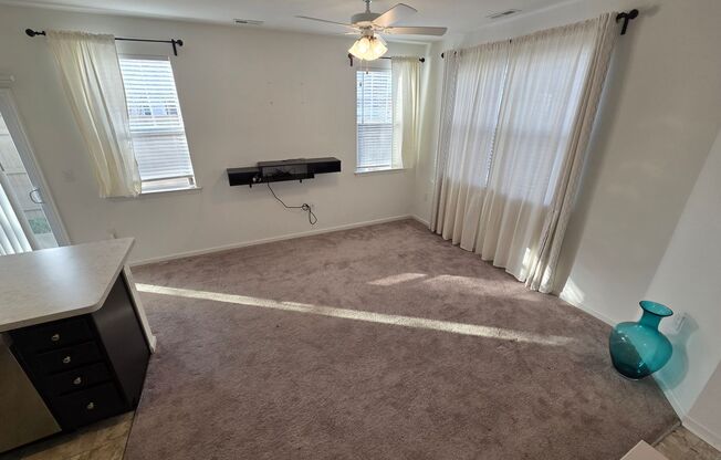 WOODLANDS AT WESTERN BRANCH