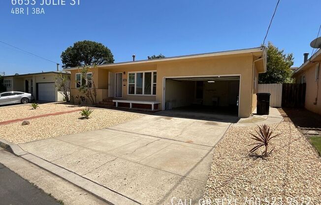 6653 JULIE ST