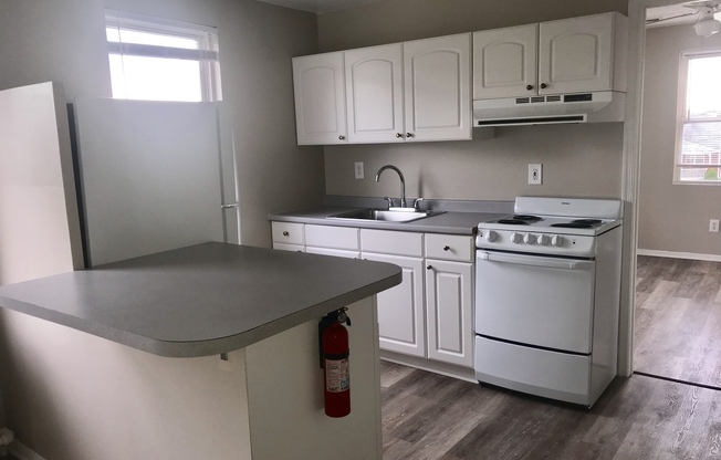 For Rent: Comfortable Living at 2910 Scherer Avenue – Your Ideal Home Awaits!