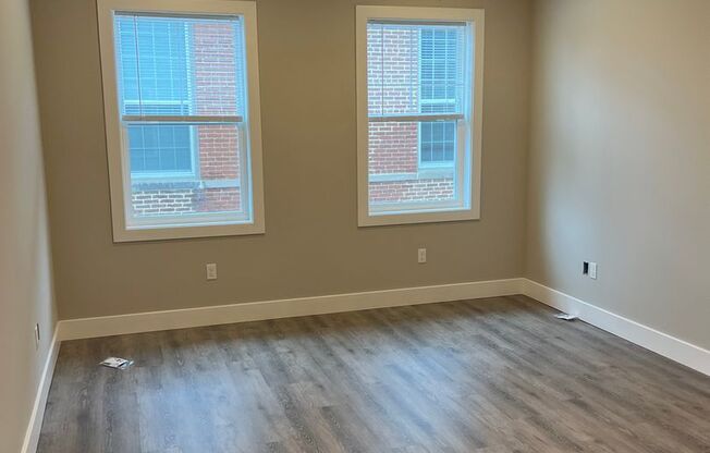 1 bed, 1 bath, $1,195