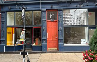 1411 Main St