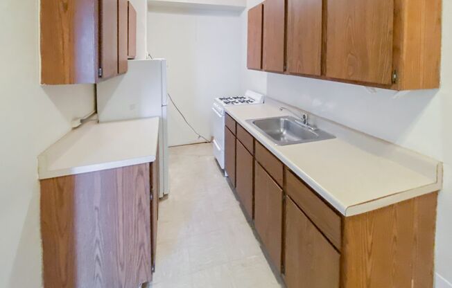 Studio, 1 bath, 478 sqft, $1,485, Unit 540-2F