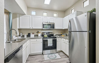 3 beds, 2 baths, 1,152 sqft, $1,599