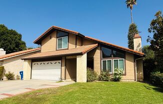 Bright & Spacious 4BR Home w/High Ceilings and Private Backyard in Prime Northridge Location!!