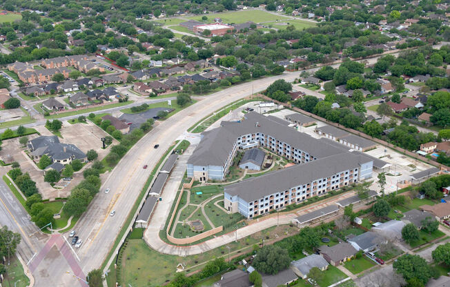 Partner-provided property photo