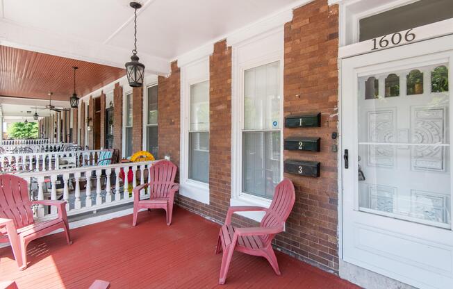 1606 GWYNNS FLS PKWY