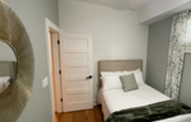 Welcome Home Where  Modern Style  Meets Southern Comfort.