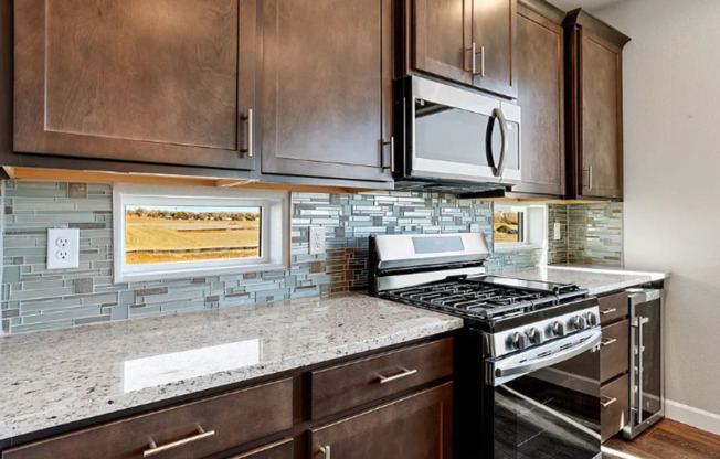 Spacious 5-Bedroom Home with Finished Basement in Desirable Colorado Springs Neighborhood