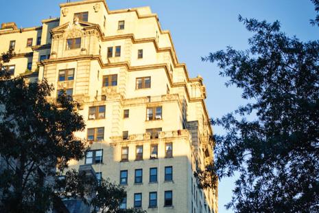 Studio, 1 bath, $3,250, Unit 10Y