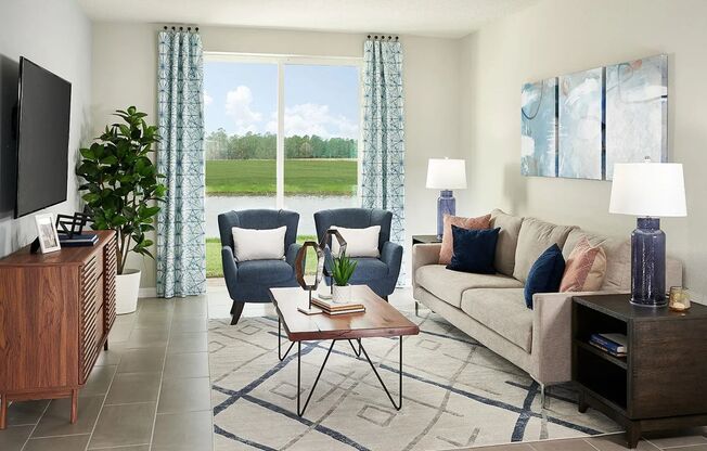 Spacious 3 Bedroom, 2 Bathroom Plus BONUS ROOM /HOME OFFICE