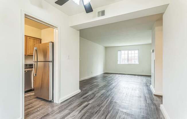 Apartments in Silver Spring, Forest Glen, MD