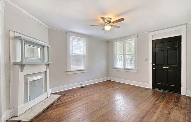 Single family home - 3 bedroom