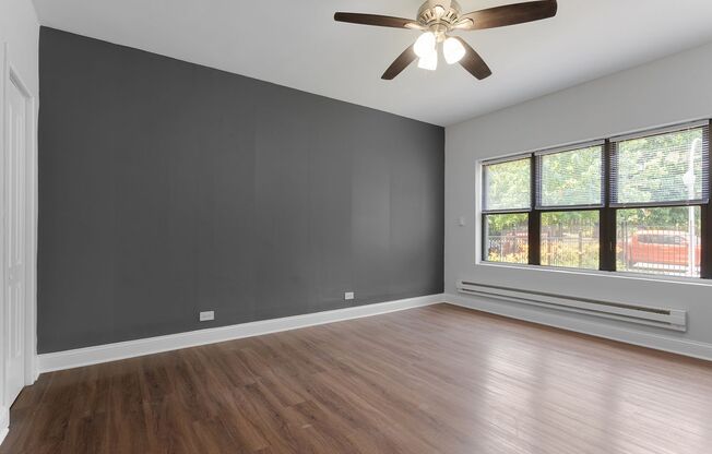 Studio, 1 bath, 282 sqft, $1,400, Unit 103