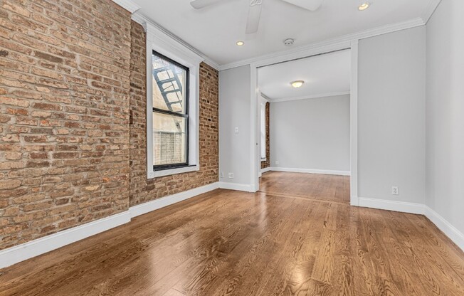 232 Elizabeth St, New York NY 5E