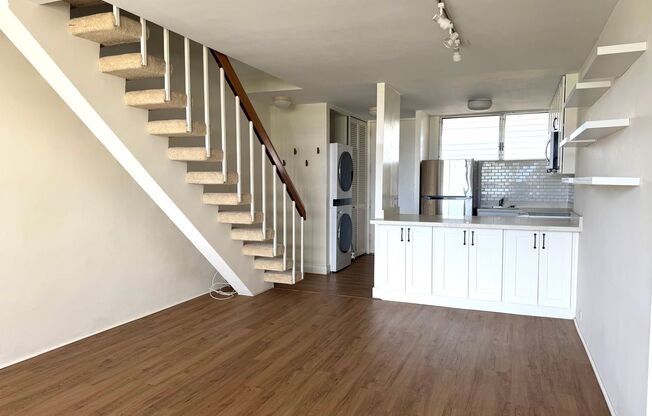 1 bed, 1 bath, $2,400, Unit # 1406