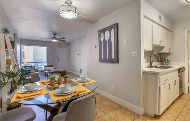 Arches Apartment Homes