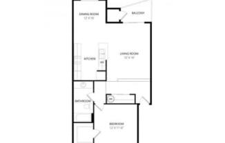 Partner-provided photo for $2190 unit