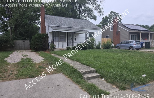 659 S HIGHLAND AVE