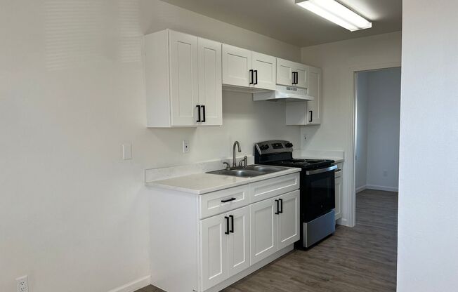 1 bed, 1 bath, 302 sqft, $845, Unit Unit 209