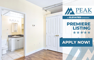 Partner-provided photo for $1250 unit