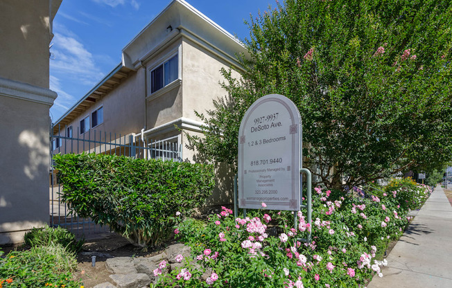 Villa Royale Apartments