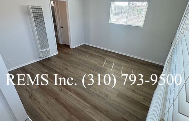 Remodeled 1 Bedroom Apartment in Hermosa Beach w/ Carport Parking