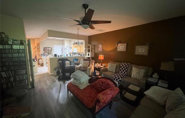 4605 BARNSTEAD DR