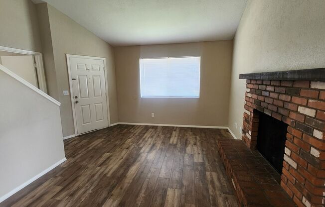 Newly remodeled condo in Mesa