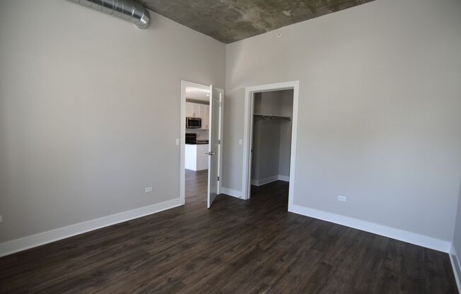 1 bed, 1 bath, 711 sqft, $2,750, Unit 3833-517