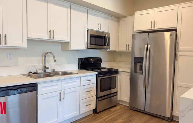 1 bed, 1 bath, 665 sqft, $2,095, Unit 202